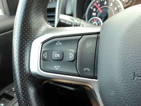 Used 2025 RAM 1500 Tradesman RWD image 36