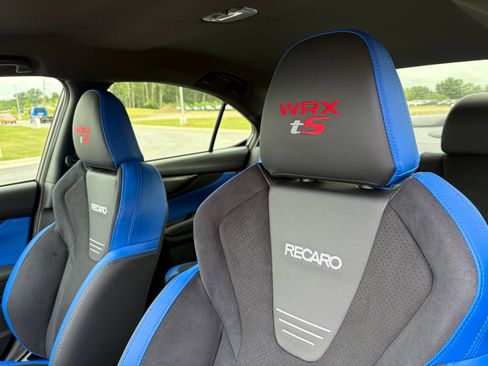New 2026 Subaru WRX tS w/ Accessory Package #2 AWD/4WD image 33