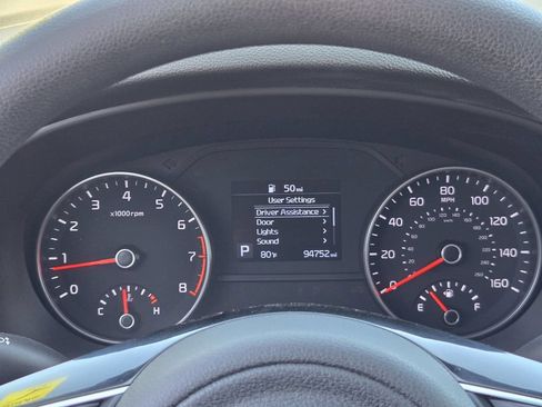 Used 2022 Kia Sportage LX w/ LX FWD Value Edition Package image 20