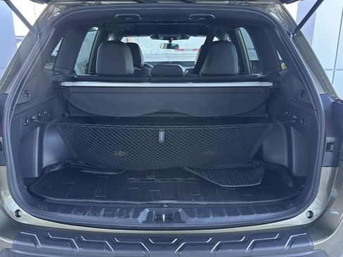 Used 2023 Subaru Forester Wilderness image 23