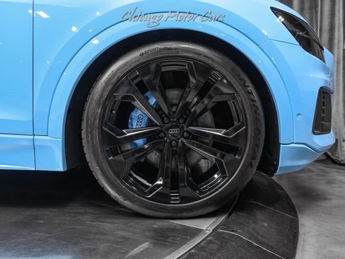 Used 2019 Audi Q8 Prestige AWD/4WD image 53