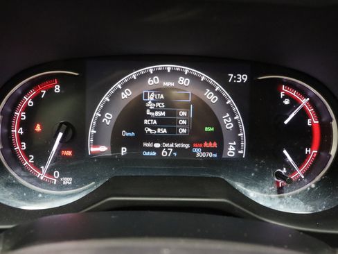 Certified 2023 Toyota RAV4 XLE Premium image 41