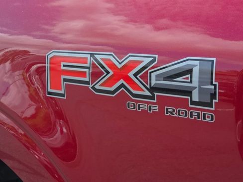Used 2022 Ford F150 King Ranch w/ Equipment Group 601A High AWD/4WD image 35