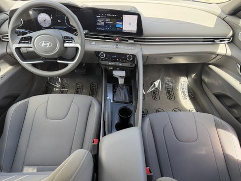 Certified 2024 Hyundai Elantra SEL FWD image 12