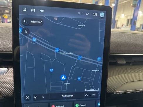 Used 2022 Ford Mustang Mach-E Premium image 21