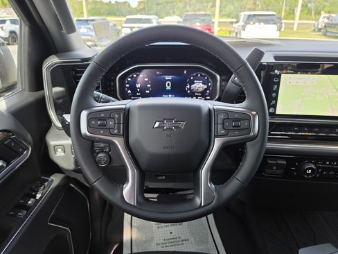 New 2026 Chevrolet Silverado 1500 RST w/ RST Select Package AWD/4WD image 20