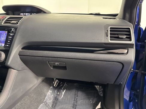 Used 2020 Subaru WRX STI w/ Popular Package #3 (IZT) image 10