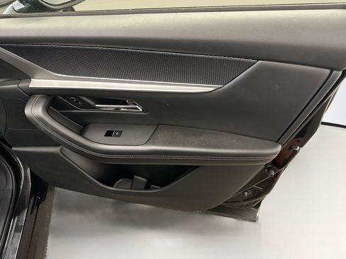 Used 2025 MAZDA CX-90 3.3 Turbo w/ Premium Sport Pkg image 34