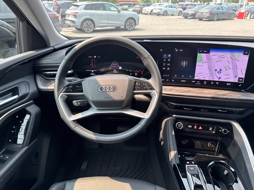 Certified 2025 Audi Q5 Premium w/ Convenience Package AWD/4WD image 33