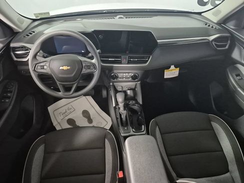 New 2026 Chevrolet TrailBlazer LS w/ LS Convenience Package FWD image 20