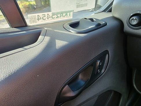 New 2026 Ford Transit 150 Low Roof image 18