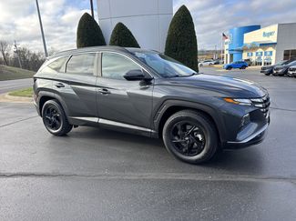 Used 2022 Hyundai Tucson SEL video 1