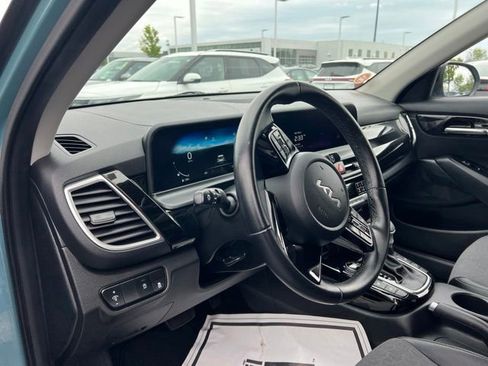 Certified 2024 Kia Seltos S AWD/4WD image 10