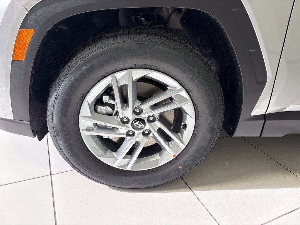 New 2026 Hyundai Tucson SE FWD image 9
