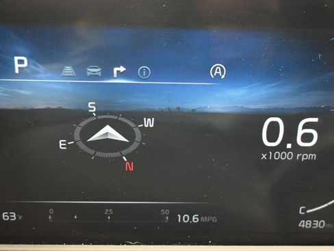 Certified 2024 Kia Seltos S image 16