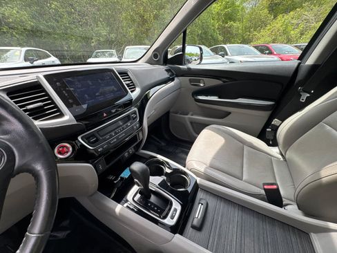 Used 2019 Honda Ridgeline RTL-E image 25