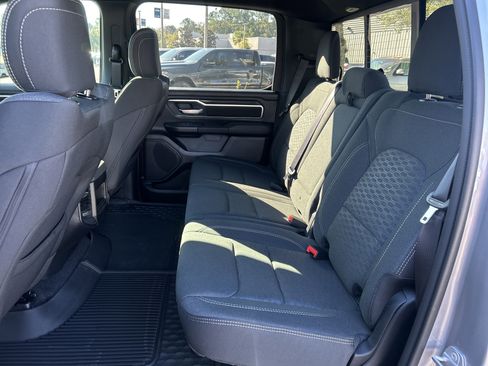 New 2026 RAM 1500 Big Horn w/ Night Edition image 50