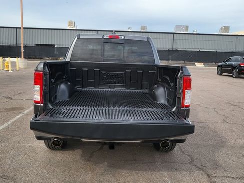 Used 2020 RAM 1500 Lone Star image 11