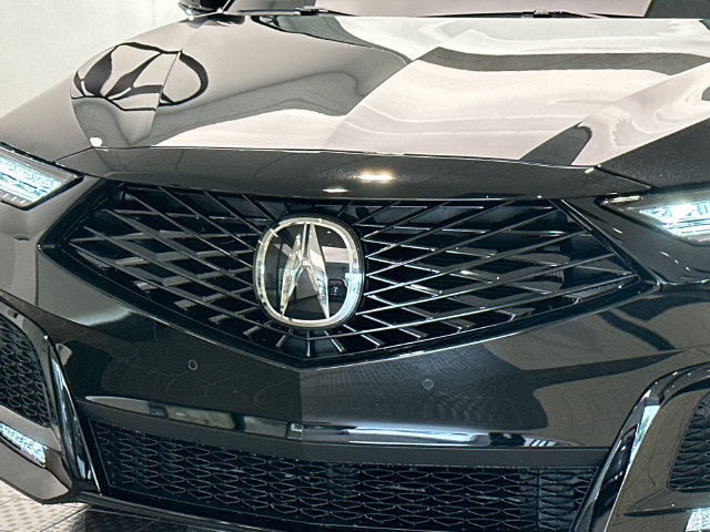 Used 2026 Acura MDX A-Spec AWD/4WD image 6