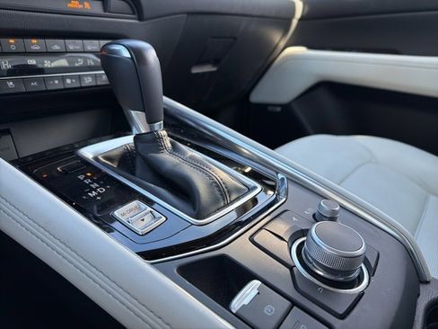 Used 2024 MAZDA CX-5 AWD 2.5 S image 18