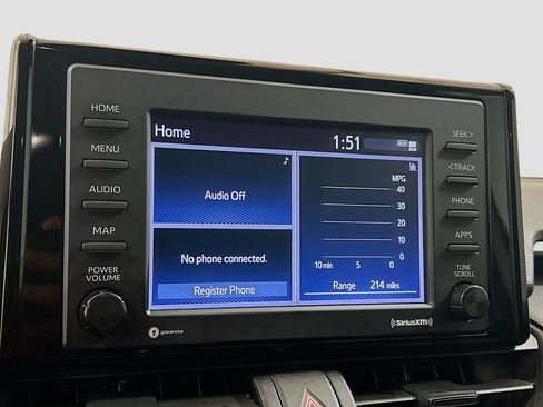Used 2022 Toyota RAV4 LE FWD image 12