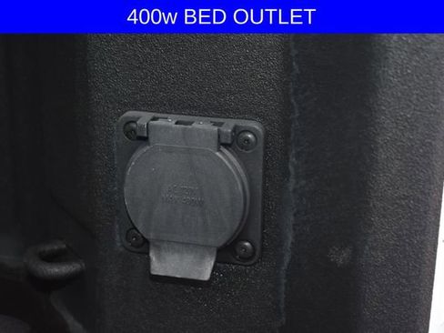 Used 2022 GMC Sierra 1500 Elevation w/ Elevation Premium Package image 48