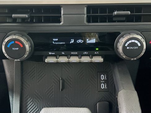 Used 2026 Toyota Tacoma SR RWD image 23