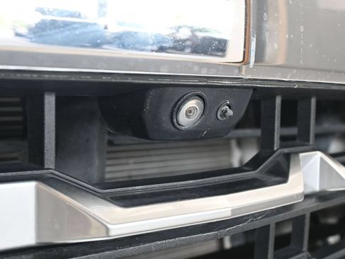 Used 2023 Chevrolet Silverado 1500 LTZ w/ Technology Package RWD image 56