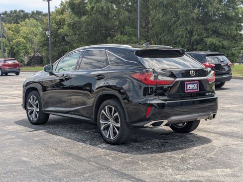 Used 2019 Lexus RX 350 AWD w/ Navigation Package image 7