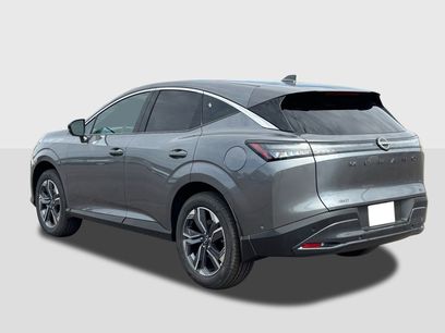New 2025 Nissan Murano SL w/ Cargo Package