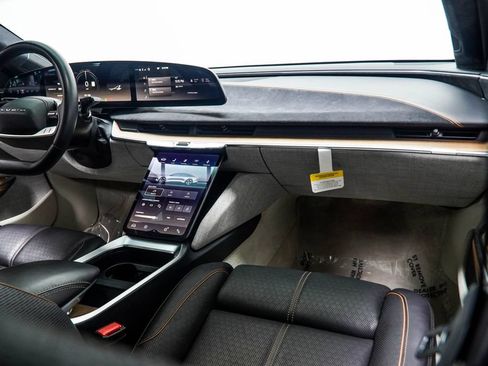Used 2023 Lucid Air Grand Touring AWD/4WD image 22