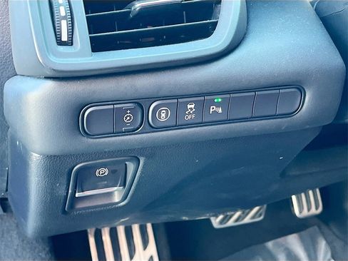 Used 2023 Acura TLX w/ A-SPEC Pkg image 10