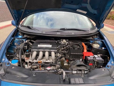 Used 2011 Honda CR-Z EX image 14