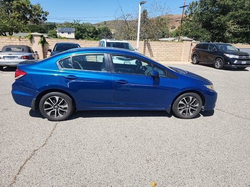 Used 2013 Honda Civic EX image 6