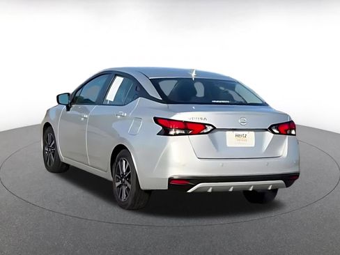 Used 2025 Nissan Versa SV image 10