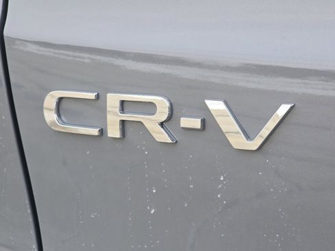 New 2026 Honda CR-V LX image 9