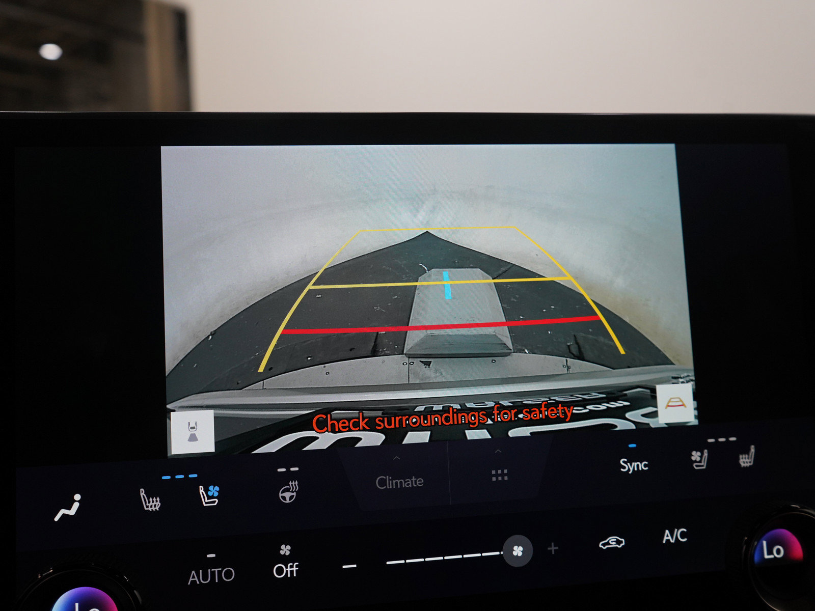 Used 2024 Lexus NX 350h AWD image 31