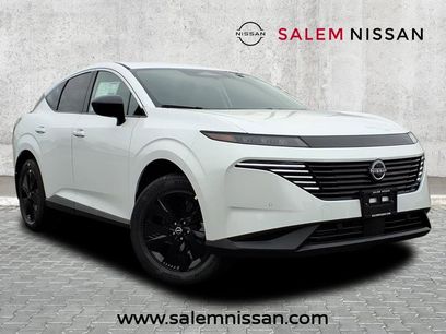 New 2026 Nissan Murano SV