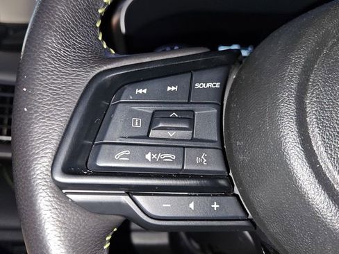 Used 2024 Subaru Outback Onyx Edition XT image 25