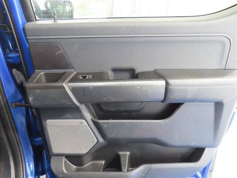 Used 2022 Ford F150 XLT w/ Equipment Group 302A High AWD/4WD image 28