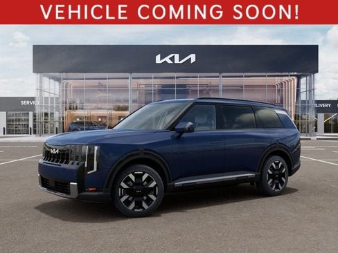 New 2027 Kia Telluride S AWD/4WD image 3