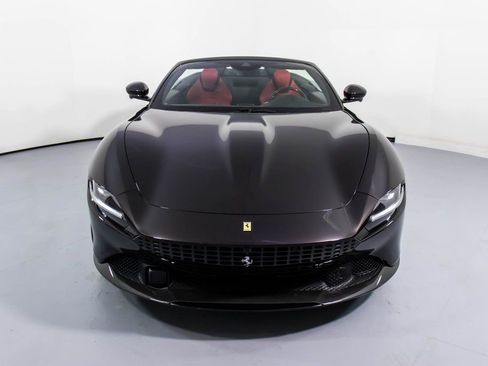 Certified 2024 Ferrari Roma Spider image 15