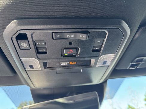 New 2024 Toyota Tacoma Limited AWD/4WD image 23