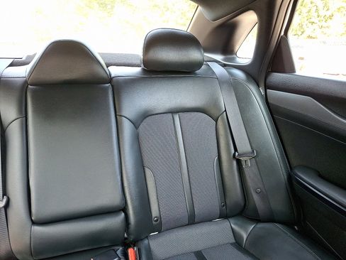 Used 2022 Kia K5 GT-Line image 20