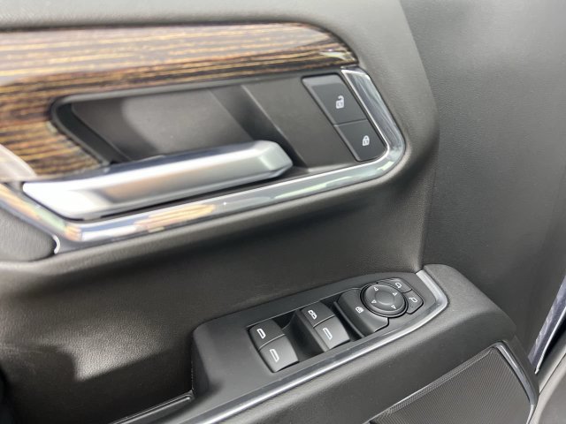 Used 2024 GMC Sierra 1500 Elevation RWD image 23