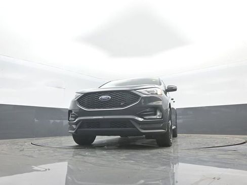 Certified 2021 Ford Edge ST AWD/4WD image 33