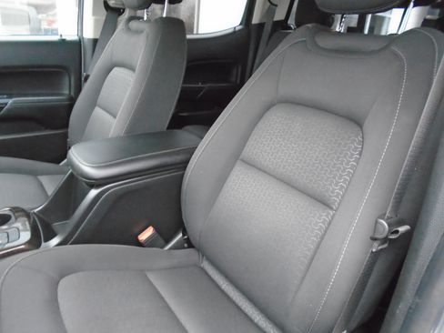 Certified 2022 GMC Canyon Elevation w/ Trailering Package image 53