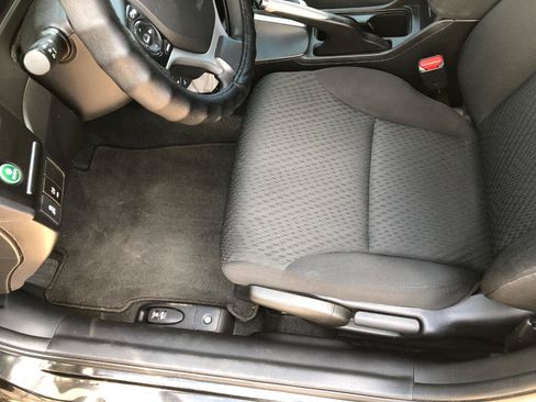Used 2015 Honda Civic LX image 15