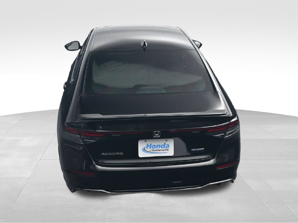 Used 2025 Honda Accord Sport image 53