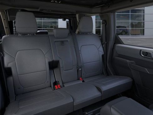 New 2025 Ford Bronco Big Bend image 11